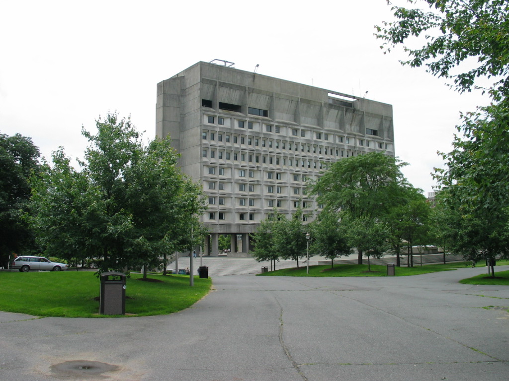 Campus Center hotel