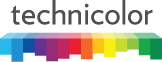 Technicolor logo