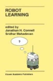 Cover of Robot Learning