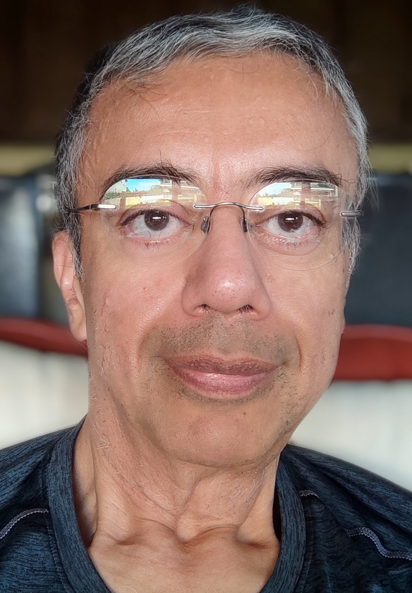 Sridhar Mahadevan