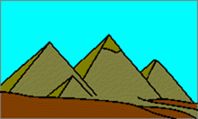 Pyramid Image